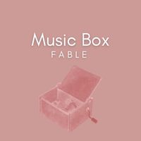 James Strange - Music Box: Fable