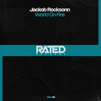 Jackob Rocksonn - World on Fire (Extended Mix)