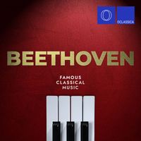 Misha Fomin - Beethoven: Famous Classical Music