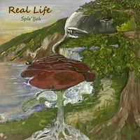 Spla'Ijah - Real Life