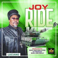 Luciano - Joy Ride