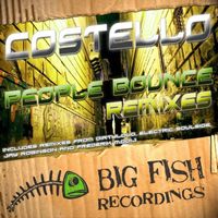 Costello - People Bounce Remixes