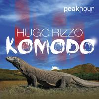 Hugo Rizzo - Komodo