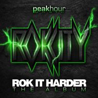RokCity - Rok It Harder (The Album)