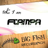 FTampa - Who I Am EP