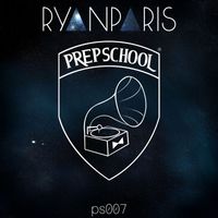 Ryan Paris - Frontier EP