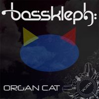 Bass Kleph - Organ Cat