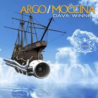 Dave Winnel - Moccina / Argo