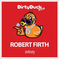 Robert Firth - Infinity