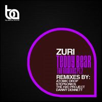 Zuri - Teddy Bear (The Remixes Pt. 2)