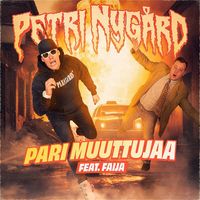 Petri Nygård - Pari Muuttujaa