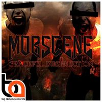 Mobscene - Graceful Destruction EP