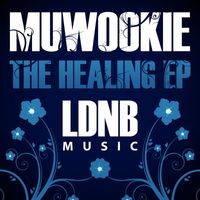 MuWookie - The Healing EP
