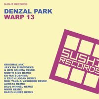 Denzal Park - Warp 13