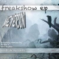 Meyerson - Freakshow