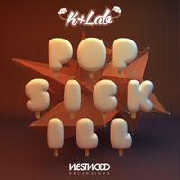 K+Lab - Pop Sick Ill EP