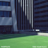 Pamphlets - Take Your Place