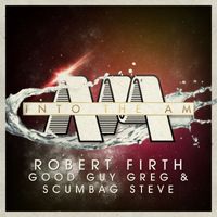 Robert Firth - Good Guy Greg & Scumbag Steve