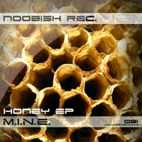 Mine - Honey EP