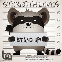 StereoThieves - Stand Up!