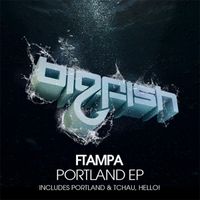 FTampa - Portland EP