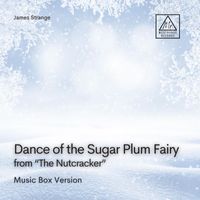 James Strange - Dance of the Sugar Plum Fairy (From "the Nutcracker") (Music Box Version)