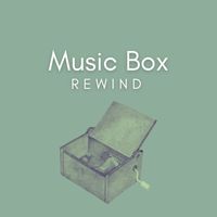 James Strange - Music Box: Rewind