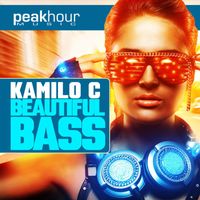 Kamilo C - Beautiful Bass EP