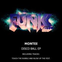 Montee - Disco Ball