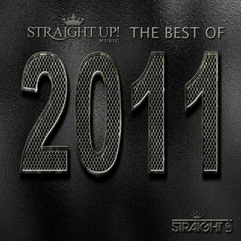Various Artists - Straight Up! Music: The Best of 2011