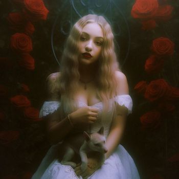 Shari - Alice in Hell (Explicit)