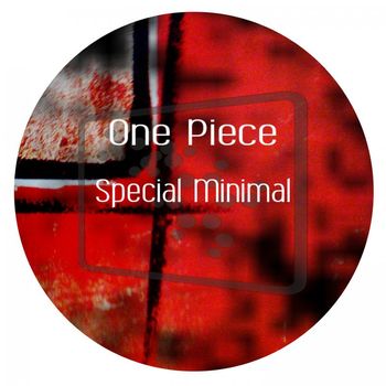 One Piece - Special Minimal