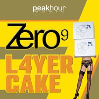Zero9 - L4yer Cake