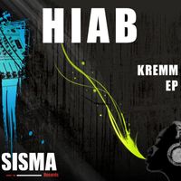 Hiab - Kremm EP