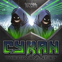 Cyran - The Covenant EP