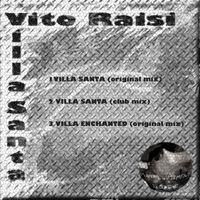 Vito Raisi - Villa Santa