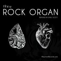 fRew - Rock Organ