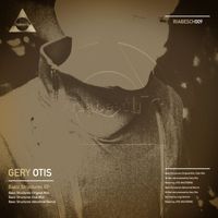 Gery Otis - Basic Structures EP