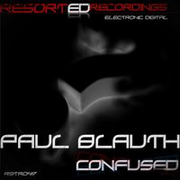 Paul Blauth - Confused