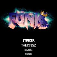Striker - The Kingz
