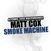 Matt Cox - Smoke Machine