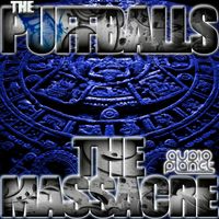 The Puffballs - The Massacre