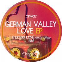 German Valley - Love EP