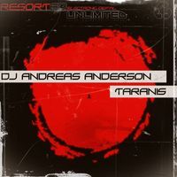 DJ Andreas Anderson - Taranis