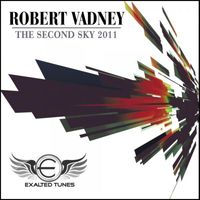Robert Vadney - The Second Sky 2011