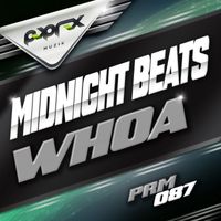 Midnight Beats - Whoa