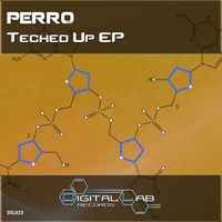 Perr0 - Teched Up EP