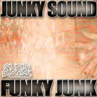 Junky Sound - Funky Junk EP