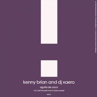Kenny Brian, Dj Xaero - Aguita De Coco