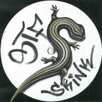 Stf - Skink